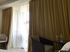 -三亚海棠湾万丽度假酒店