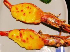 -梅筑·创意料理(王府井百货店)