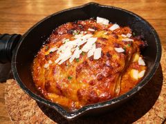 千层面-必胜客(宁波天一水街店)