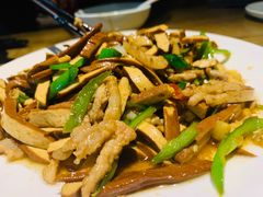 -丰乐餐厅·始于1999·本地老字号