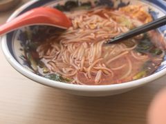 -武圣羊汤·西北面(安德路店)