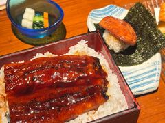 -千代武日本料理(爱建店)