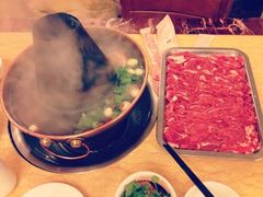 iphone_upload_pic-月圆火锅(宁海东路二店)