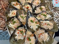 -今鲜源大酒店·中华餐饮名店(新湛路店)