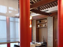 -宝燕壹号景观餐厅(龙盛国际商业广场店)
