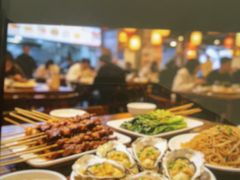 -烧蠔帮·湛江生蚝(工农店)