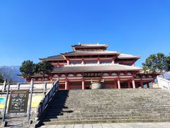 -崇圣寺三塔文化旅游区