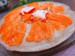 -盛港湾海鲜食府(黄沙店)