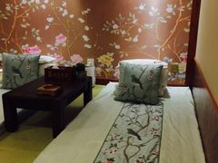 -大赏足道(长白店)