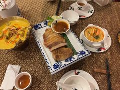 -南沙游艇会·大兵船餐厅