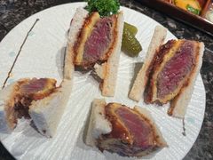 -老乾杯和牛烧肉(王府中环店)