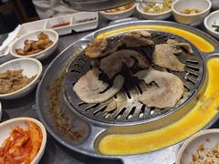 -喜来稀肉(虹泉路店)