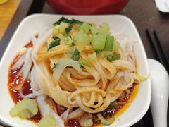 -子午路张记肉夹馍(市图书馆店)