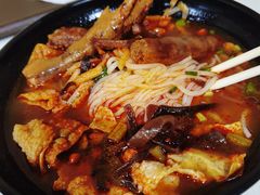 -阿生哥螺蛳粉(二七万达店)