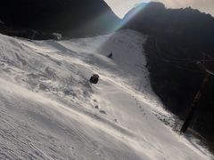 -八达岭滑雪场