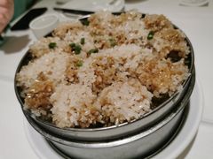 糯米排骨-金春禧·鲁菜海鲜(延吉路万达店)