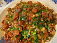 -旺角小渔村·海肠捞饭开创者(环山路店)
