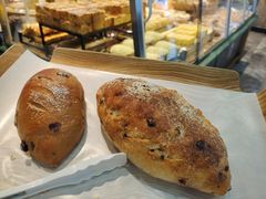 田园紫米紫薯-东哥面包(江宁大润发店)