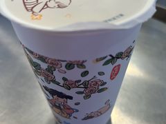 栀子妍绿-茉沏(光启城店)
