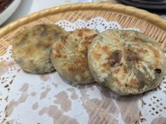 -又见炊烟私房菜(敬亭路店)