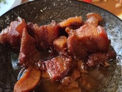 -红灯笼姥姥饭店·江景餐厅
