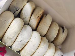 -老北京绿豆饼(解放路店)