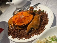 -喜记避风塘炒辣蟹(旗舰店)