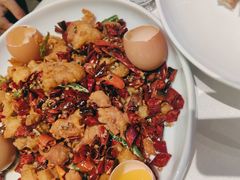 -聆桂烤鸭·金奖烤鸭(静联广场店)