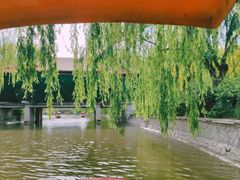 -南翠屏公园