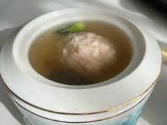 狮子头-宴江南(皇城桥路店)