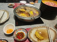 -一绪に寿喜烧(夫子庙水游城店)