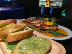 -C&R西班牙餐厅