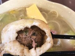 -同心楼(解放北路店)