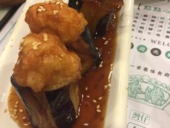 -点点心点心专门店(湾仔店)