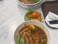 -康师傅私房牛肉面(申虹店)
