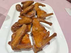 -顺风江南宴(静安大融城店)