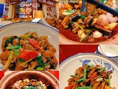 -银珠渔港·海鲜砂锅粥