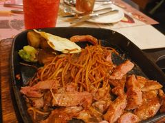 -半秋山西餐厅(襄阳万达店)