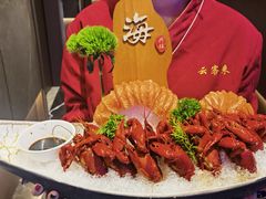 -云客来·花园餐厅(洛社店)
