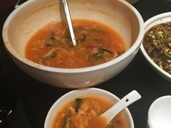 -皇城根北京风味主题餐厅(中海环宇城店)