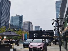 -合景·悠方(成都店)