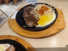 -纽斯特牛排自助餐厅(浦江万达店)