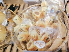 -嗒令甜品·主题融合料理餐厅(首座时代店)