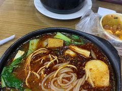 砂锅米线-清真·穆萨砂锅(大皮院店)