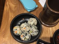 -九田家黑牛烤肉料理(香河店)