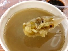 绿豆汤-桂萍特色牛筋牛杂(长堤街总店)