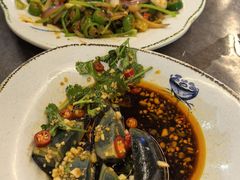 -利杨记·本味轩粥坊·烧烤(宝体店)