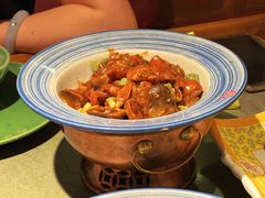 -那家小馆•北京菜•烤鸭(中关村店)