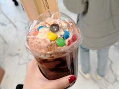 -喜茶(永旺梦乐城店)