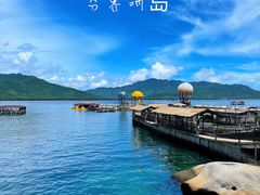 -海南分界洲岛旅游区